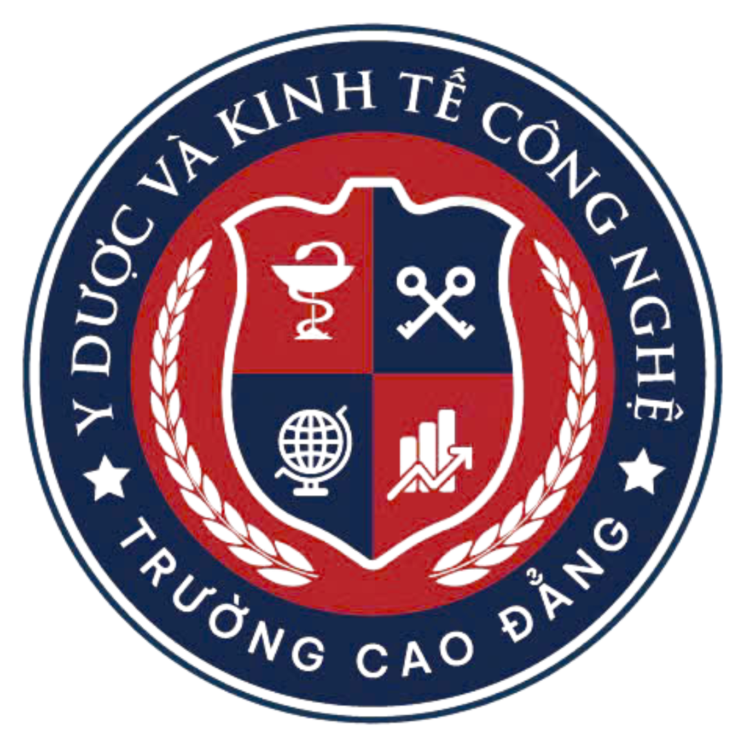 Trường Cao Đẳng Y Dược & Kinh Tế Công Nghệ