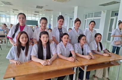 Học phí và lịch thi chứng chỉ Spa tại Trường Cao Đẳng Y Dược & Kinh Tế Công Nghệ